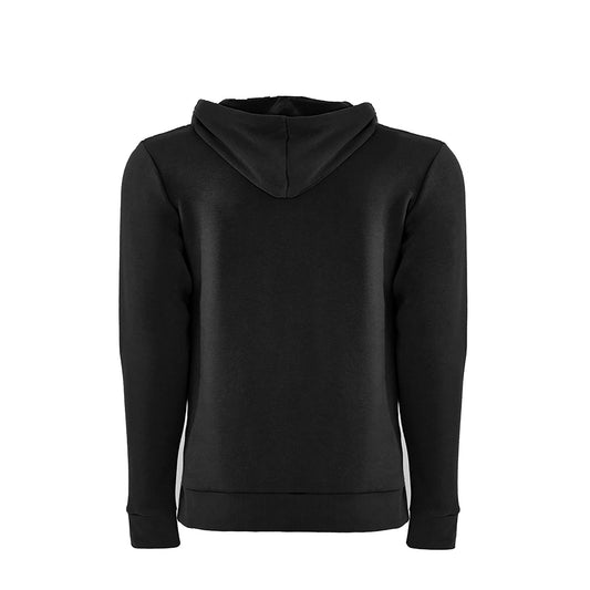 Prime Black Hoodie