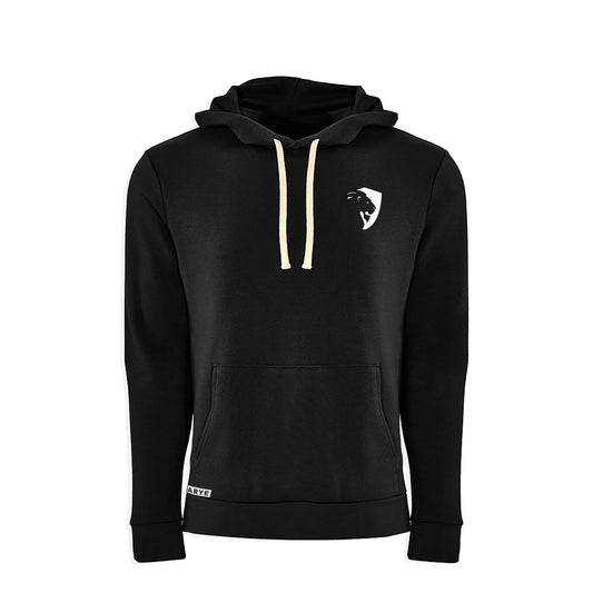 Prime Black Hoodie