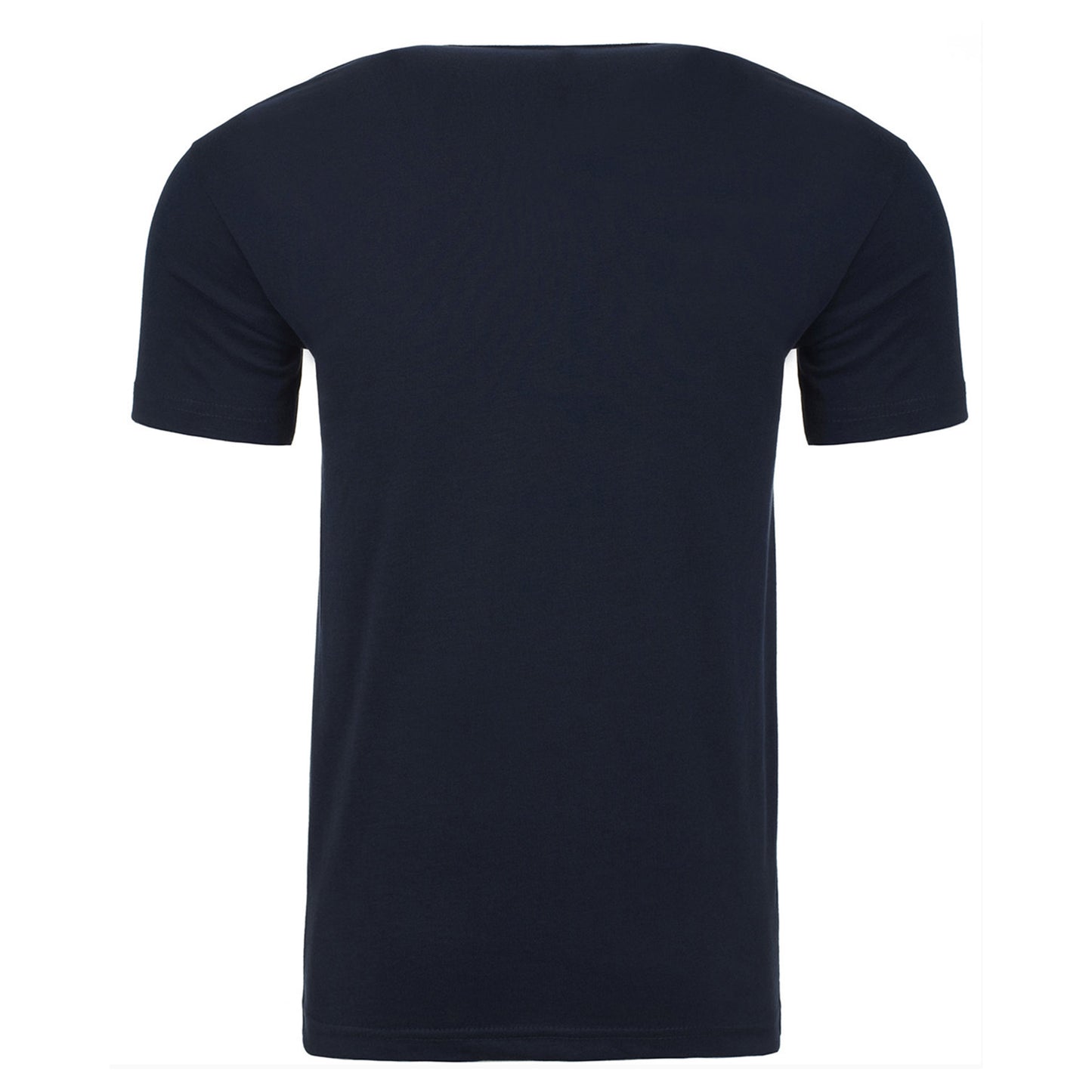 Prime Sueded Crew Shirt Men's Midnight Navy